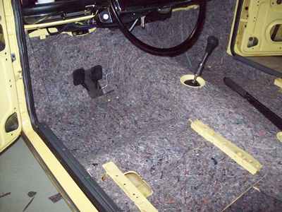 RKH-Classic Oldtimerrestauration